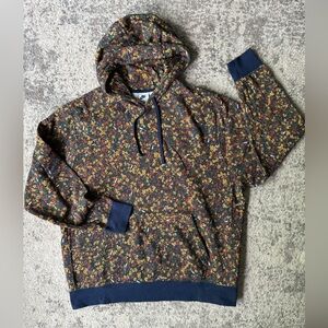 Nike NSW Perennial Park PO Hoodie.